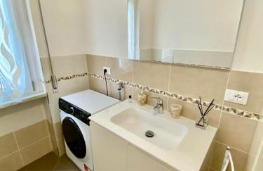 King Beach House Albenga - Foto 8