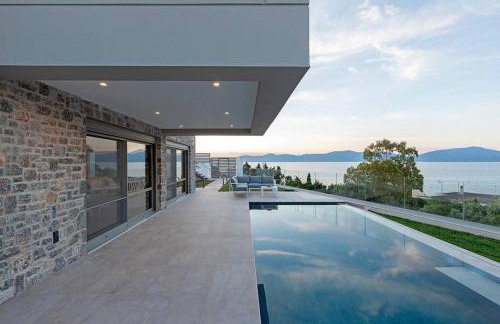 Villa Theologos - Foto 34