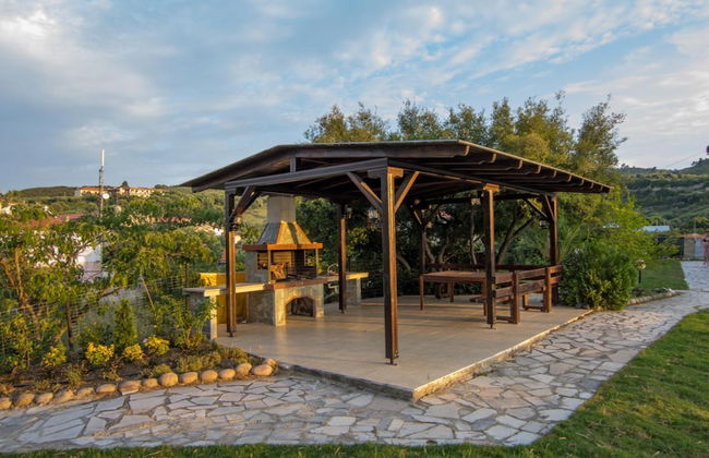 Vila Katia Polyhrono - Foto 7