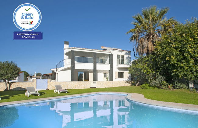 Villa Hollywood - Foto 1