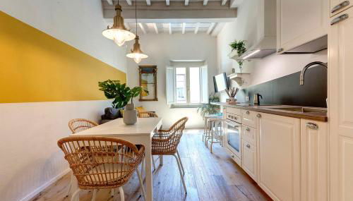 Ricasoli Apartment by Mamo Florence - Foto 3