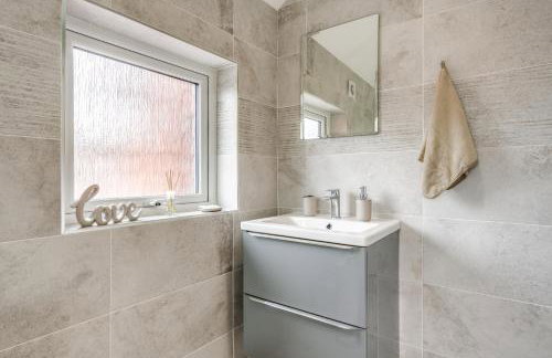 Large cosy house - free on street parking - Foto 19