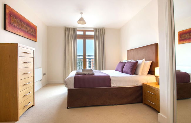 The PostBox by BridgeStreet - Foto 6