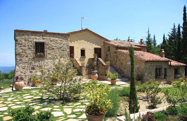 Verdidea - Villa la Felce - Foto 60