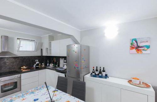 319 - Casa Valentina a Ventimiglia - A 300metri dal Mare - Foto 12