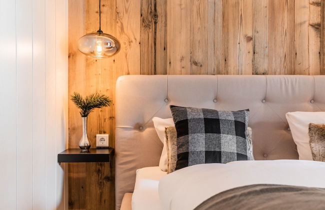 Love the Alps Apartments - Foto 1