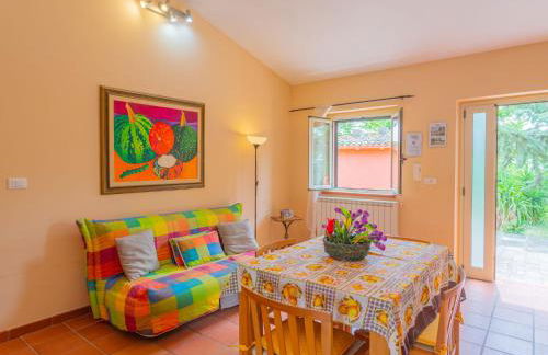 Apartment Contrada Brecciano-2 by Interhome - Foto 6