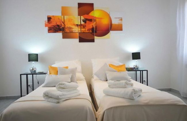 4 Tourist House Apartment Centre Bologna - Foto 2