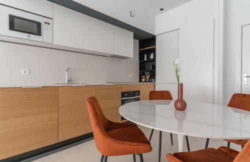 Canillas Apartments 2 - Photo 2