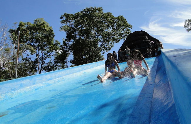 HOTEL CHALÉS ITIQUIRA - Photo 38