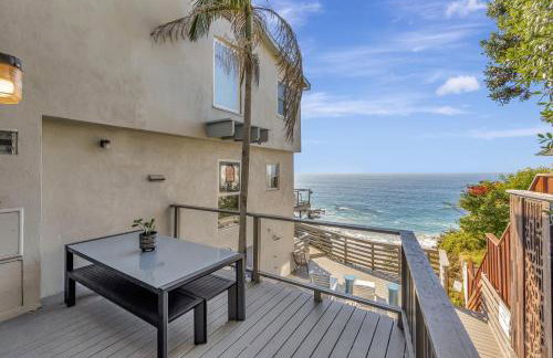 OCEAN FRONT Beach HOUSE! Private Stairs to SAND! - Foto 18