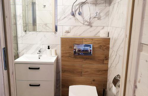 Morelowe Domki - Foto 13