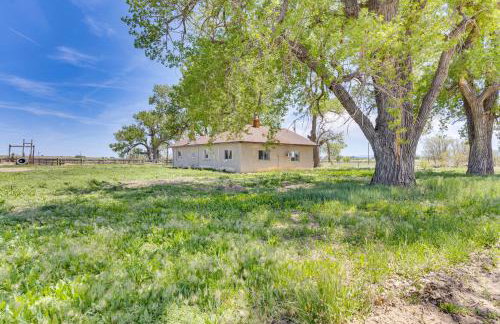 Secluded Stay Serene Farmhouse in Trinidad! - Foto 22