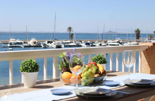 Sunset Mar Menor Puerto Bello - Foto 21