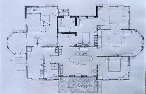 Villa Heimlicher Grund - Photo 32