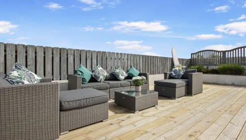 Luxury 4 bed beachside home with coastal views - Foto 4, Other