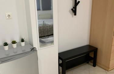 Glyfada Centre Studio - Foto 9