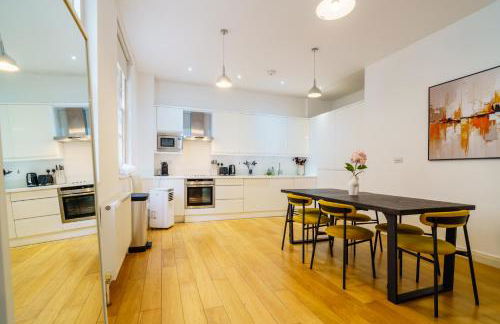 2 Bedroom City Retreat next to Regents Park - Foto 6