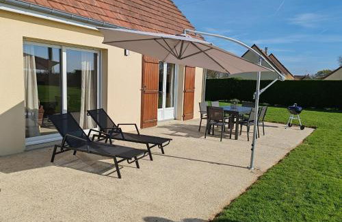 Gîte De L 'entre 2 Côtes - Foto 18