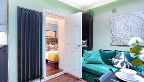 Perfect Booking Steps from Brixton Station - Foto 2