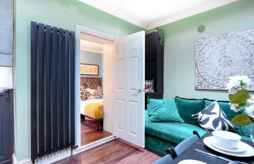 Perfect Booking Steps from Brixton Station - Foto 2