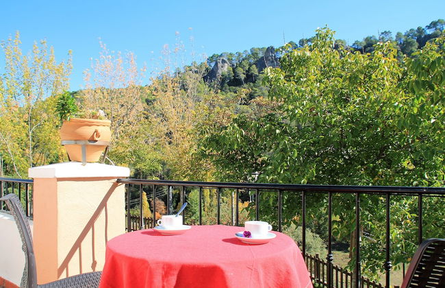 Alojamiento Rural Las Maravillas - Foto 24