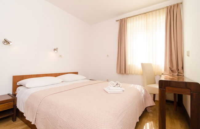 Apartments Angelo - Foto 10