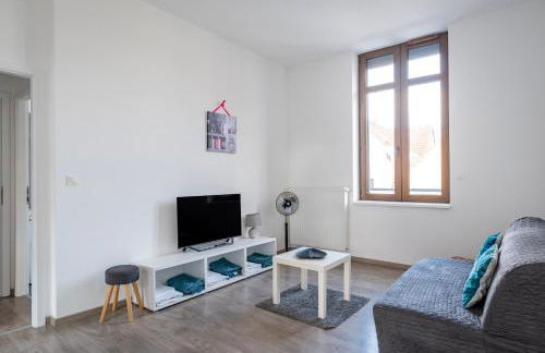 Le Manoir de Cyrielle à 10 min du centre de Strasbourg - Foto 35