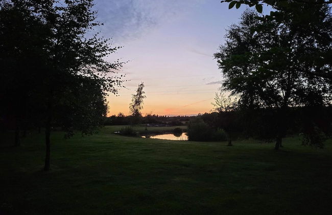 5 Person Holiday Home in Hovborg - Foto 19