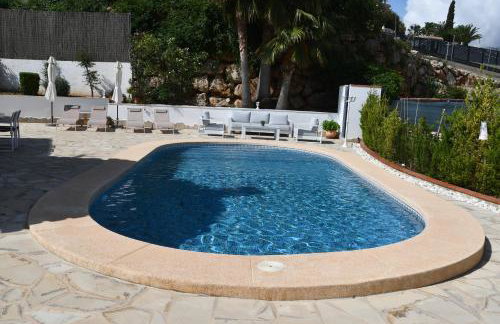 Villa Alhambra - Dale a tu familia las vacaciones y el descanso que se merecen - Foto 6