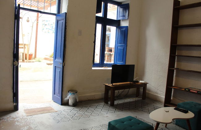 La Condesa de Barranco - Photo 18