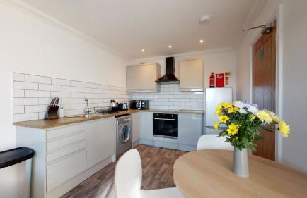 K Suites - Bridge Apartments - Foto 40