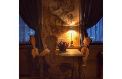 NONNA PINA Appartamento PUTTI - Photo 23