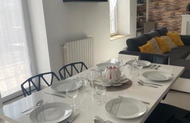 Escapade poitevine - Maison climatisée avec 3 Ch - 4 min Futuroscope et Aquascope - Foto 30