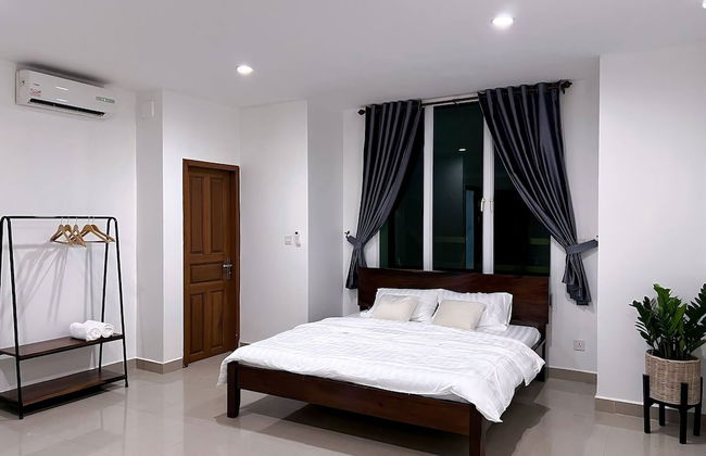 D32 Homestay - Foto 4