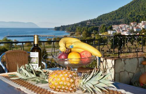 Hovolo Hotel Apartments - Foto 36