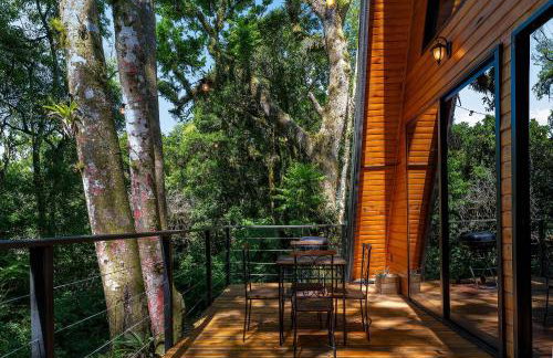 Cabana dos Alpes By Achei - Foto 24