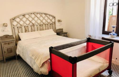 Casa Turística San Agustín - Foto 17