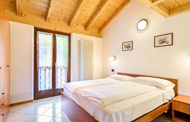 Belvilla by OYO Casa Colonia Mansarda - Foto 4