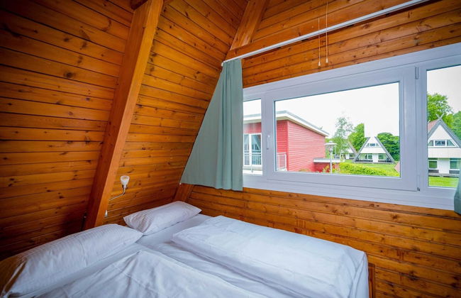 Ferienhaus im Ostseeresort Dampland in Perfekter Lage - Photo 3