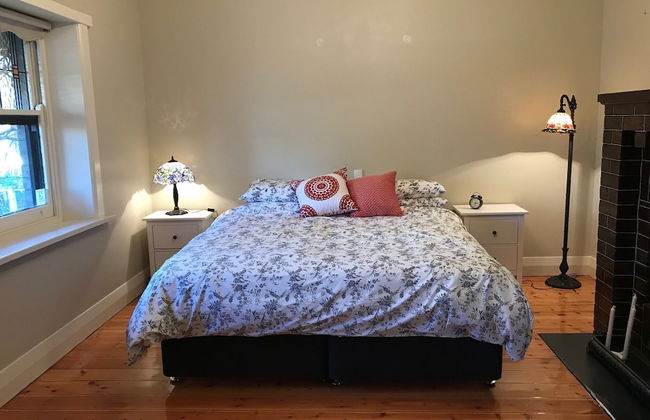 Ambrosia Holiday Home - Foto 4