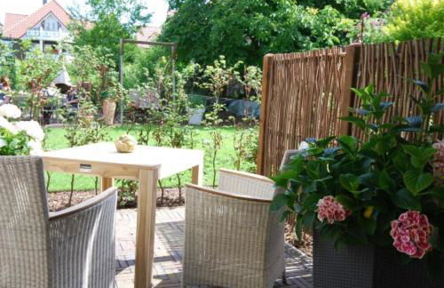 Stadthaus Oldenburg - Photo 4