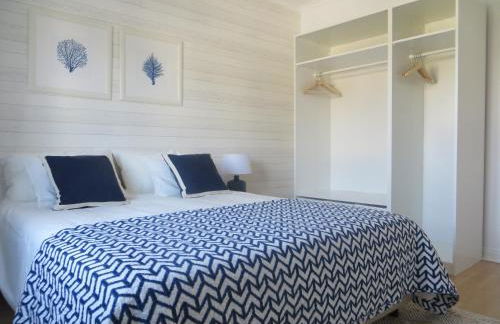 Apartamento Mar Salgado Ericeira - Foto 21