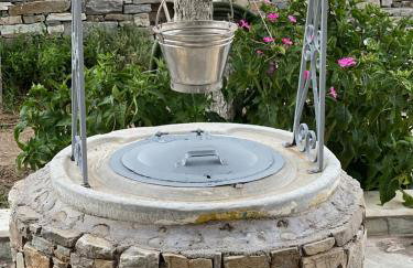 "Stalia" beach house - Foto 23