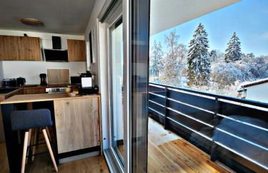 Lions Place Premium Apartments EXECUTIVE Luxus PENTHOUSE inklusive SPA - Foto 20