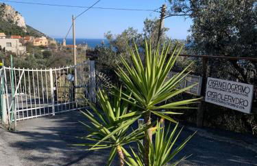 CASA OLEANDRO - Photo 53