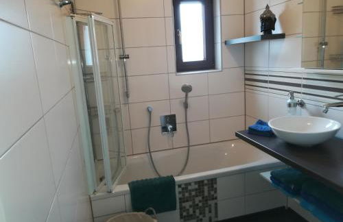 Die Galerie - Ferienwohnung - Foto 23