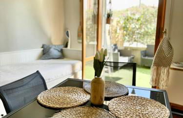 Casa OHANA CERIALE OPEN SPACE 4 PERSONE - Foto 23