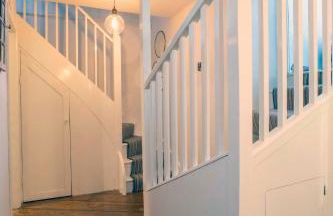 Exquisite Historic Hideaway - Foto 20