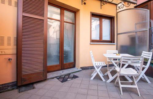 Blueberry Villa - Historic Center Lago Maggiore - Foto 18